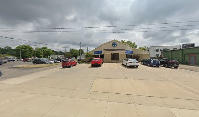 Fairfield Healthcare Professionals Obstetrics & Gynecology main image