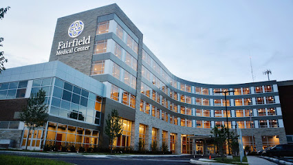 Fairfield Medical Center main image