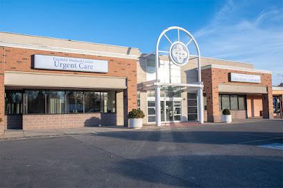 Fairfield Medical Center Occupational Health main image