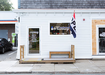 Fairhaven Pharmacy, Fairhaven, MA main image