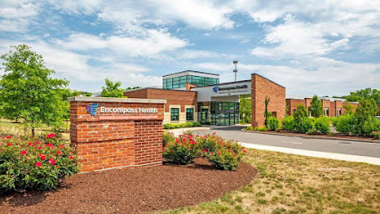 Fairlawn Rehabilitation Hospital main image