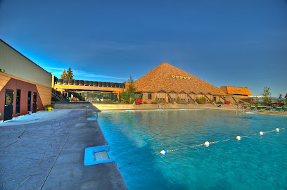 Fairmont Hot Springs Resort main image