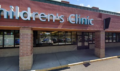 Fairview Children's Clinic: Satran Leon MD main image