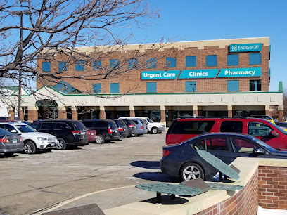 Fairview Pediatric Walk-in Care main image