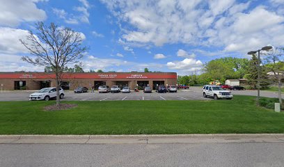 Fairview Rehabilitation Services main image