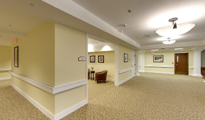 Faith Regional Health Services Acute Rehabilitation main image