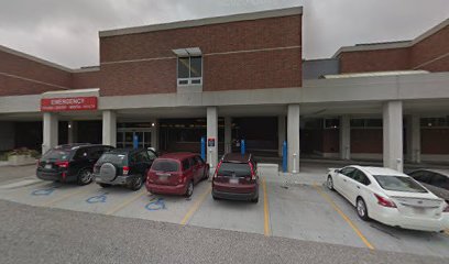 Faith Regional Health Services Emergency Services main image
