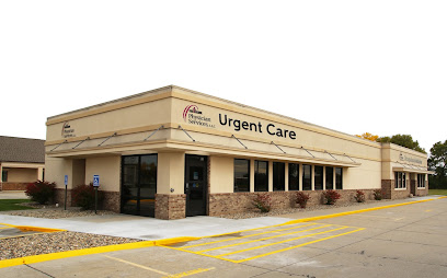 Faith Regional Physician Services Occupational Medicine main image