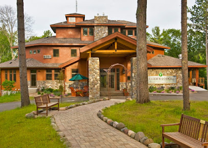 Faith's Lodge - Administrative Office main image