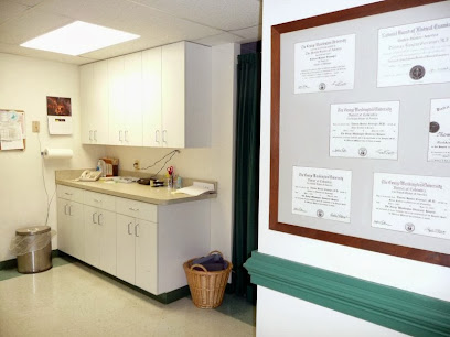 Falls Church Healthcare Center main image