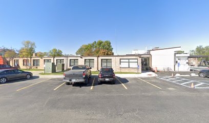 Falls Memorial Hospital main image