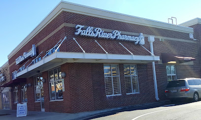 Falls River Pharmacy LLC main image
