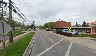 Falls Sleep Disorders Facility main image