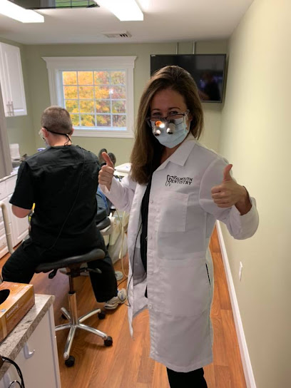 Falmouth Dentistry main image