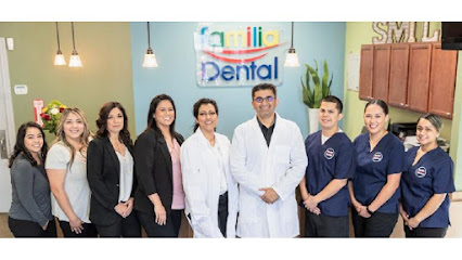 Familia Dental main image