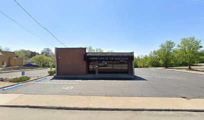 Family Care Of The Bluegrass main image