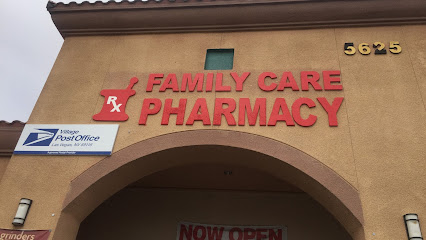 Family Care Pharmacy main image