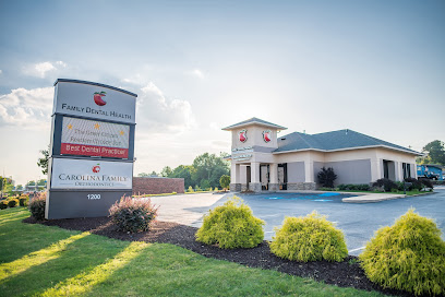 Family Dental Health of Greer main image