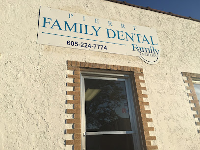 Family Dental, Pierre~Gettysburg - Ryan Jensen DMD main image