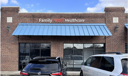 Family First Healthcare Pearl, Ms main image