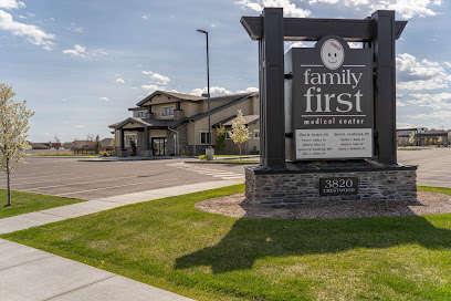 Family First Medical Center main image
