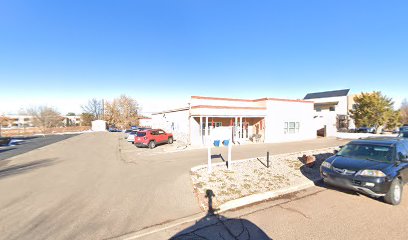 Family Medicine Partners of Santa Fe main image