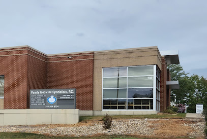 Family Medicine Specialists, P.C. main image