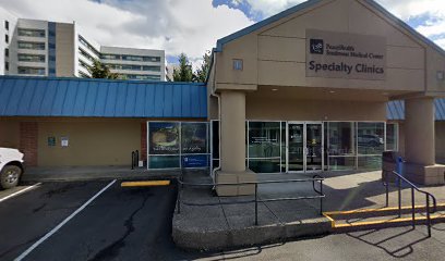 Family Medicine-Sw Washington: Long Jack MD image