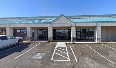 Family Options Community-Based Behavioral Health Clinic main image