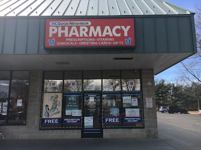 Family Pharmacy main image
