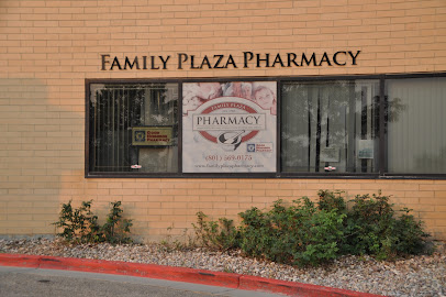Family Plaza Pharmacy main image