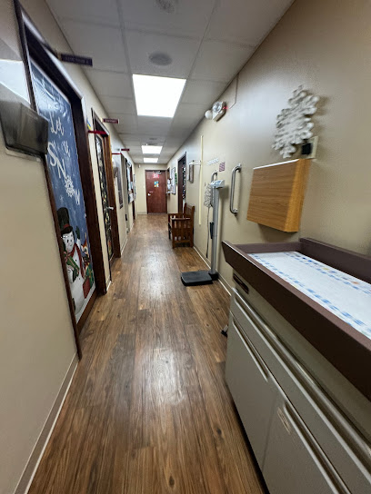 Family Practice Center, PC main image