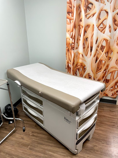 Family Practice Center, PC image