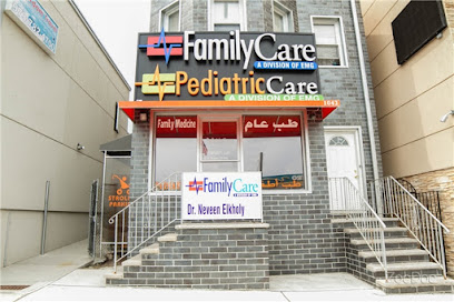 FamilyCare of NJ main image