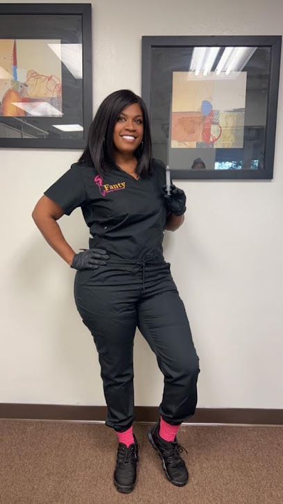 Fanty Beauty & Wellness main image