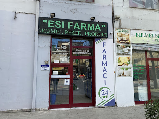 Farmaci 24 ore Esi Farma main image