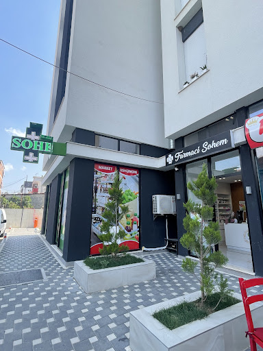 Farmaci Sohem main image