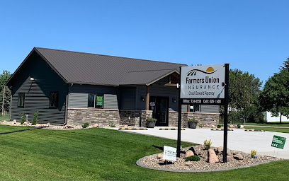 Farmers Union Insurance - Chad Oswald Agency image