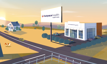 Fast Pace Health Urgent Care - Long Beach, MS main image