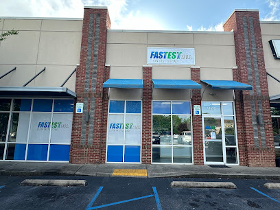 Fastest Labs of Spartanburg main image