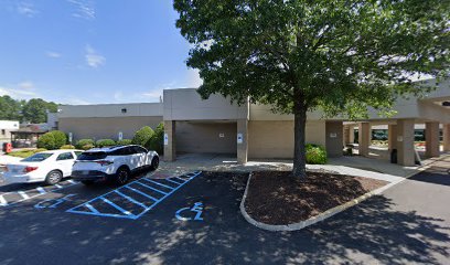 Fauquier Health Emergency Department main image