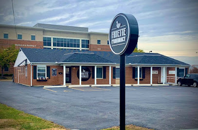 Fayette Pharmacy main image