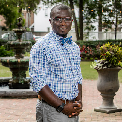 Felix Akinbote, MD main image