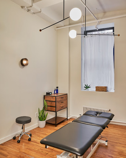 FemFirstHealth - Pelvic Floor Physical Therapy Midtown NYC main image