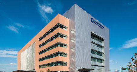 FFACTS Clinic - Robert B. Green Campus main image