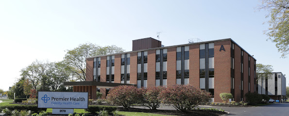 Fidelity Health Care main image
