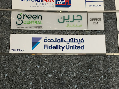 Fidelity United Insurance Company image