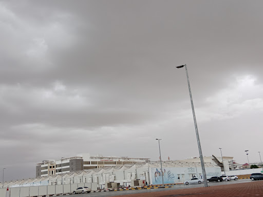 Field Hospital Ajman main image