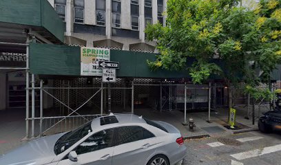 Fierman Hall, Mount Sinai / Beth Israel Psychiatry Residency main image