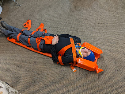 Fight-or-Flight Emergency Medical Educators main image